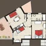 Casa Miranda 公寓 *