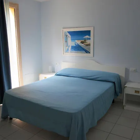 Casa Miranda Appartement *