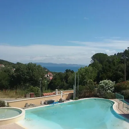 Casa Miranda * Cavo