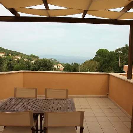 Apartamento Casa Miranda
