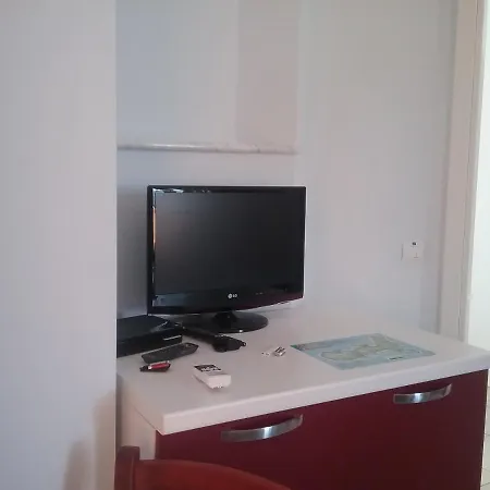 Апартаменты Casa Miranda Каво
